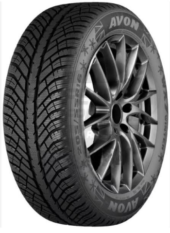 Avon WX7 Winter 225/45 R17