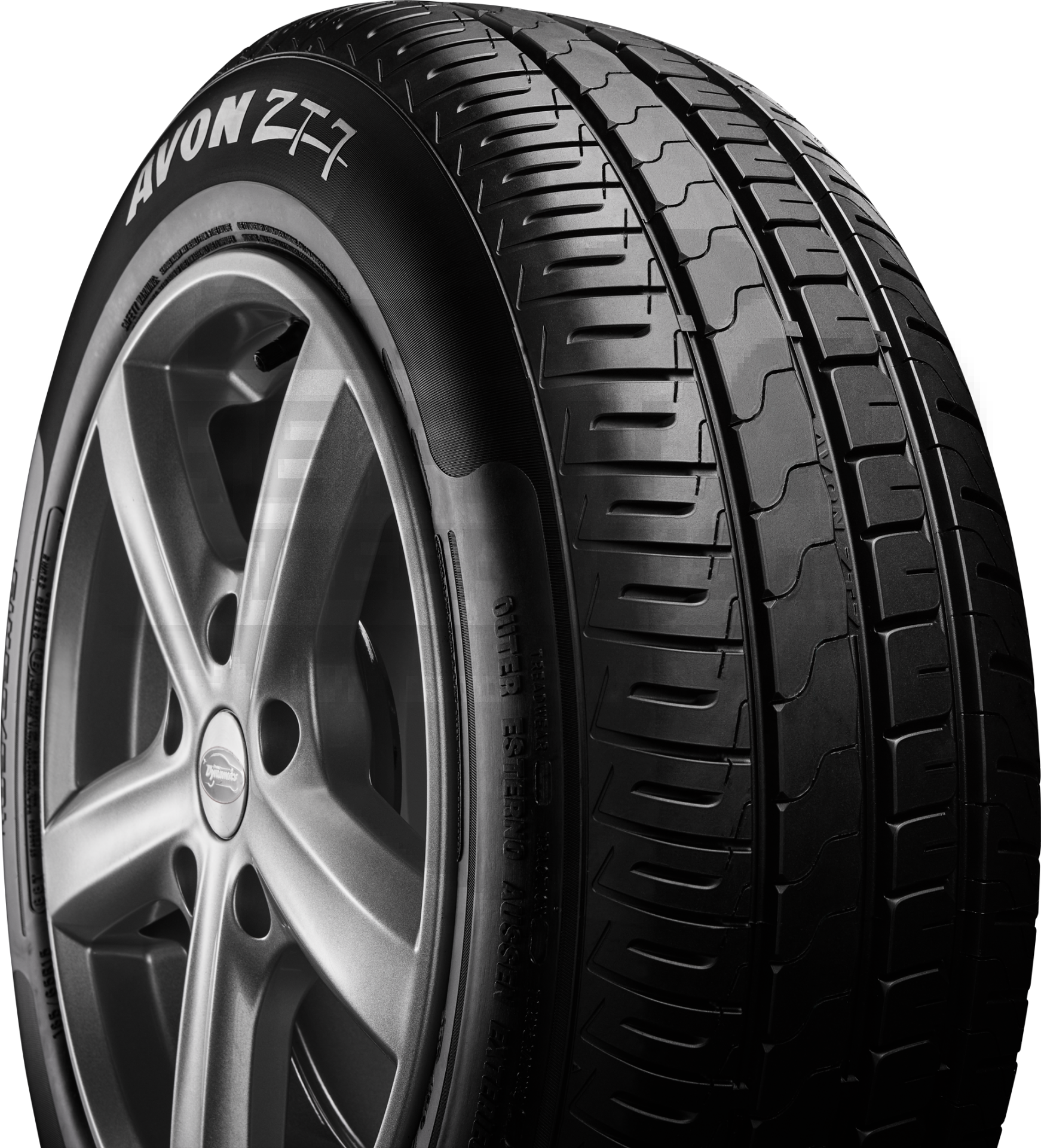 Avon ZT7 185/65 R15 88H