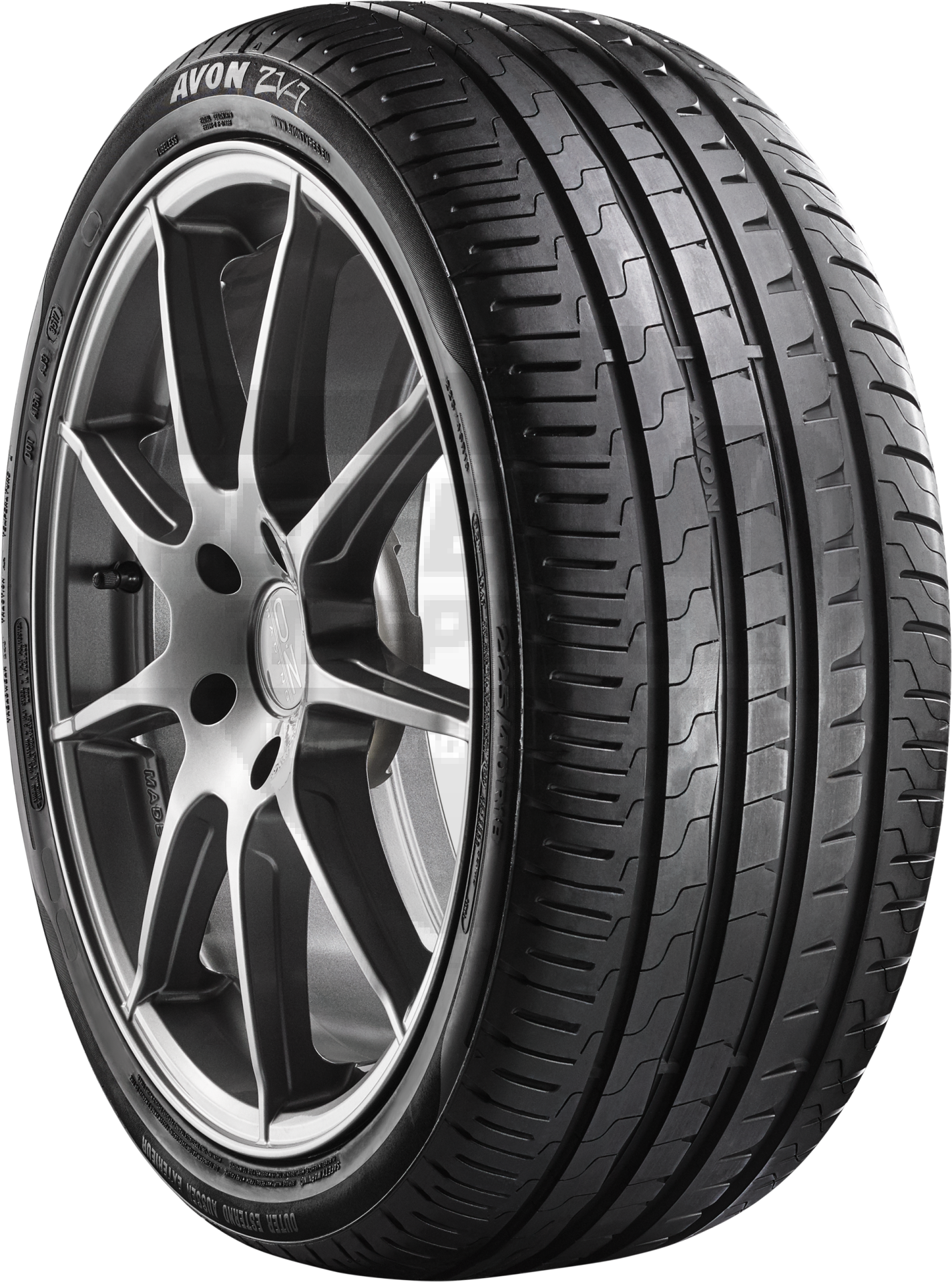 Avon ZV7 225/50 R17
