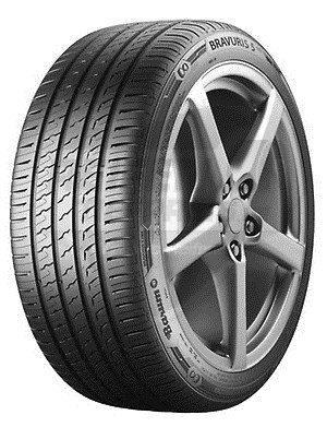 Barum Bravuris 5HM 225/50 R17