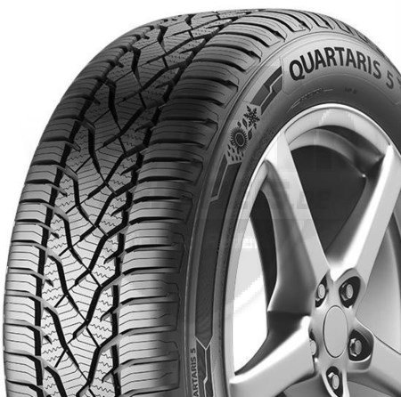 Barum Quartaris 5 185/55 R15