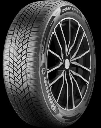 Barum Quartaris 6 185/65 R15