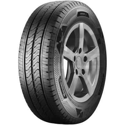 Barum Vanis 3 215/75 R16C