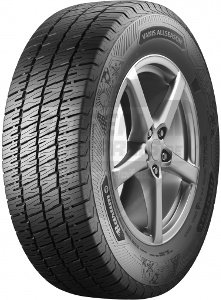 Barum Vanis AllSeason 205/65 R16C