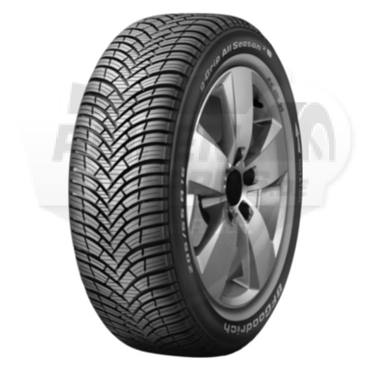 BFGoodrich G-Grip All Season 2 185/65 R14