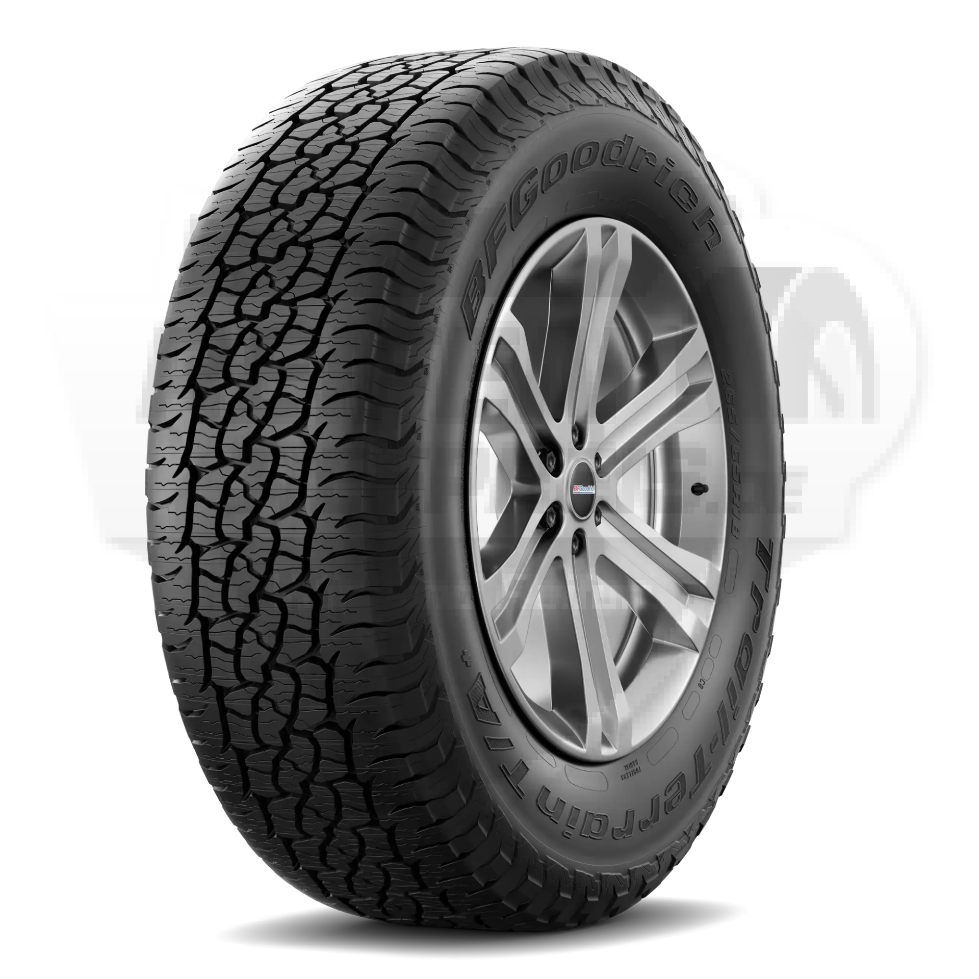BFGoodrich TRAIL-TERRAIN T/A+ 265/75 R16
