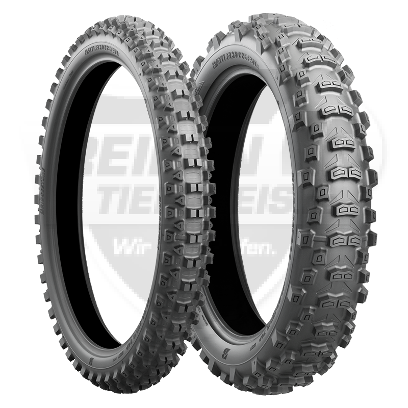 Bridgestone Battlecross E50F 90/90-21