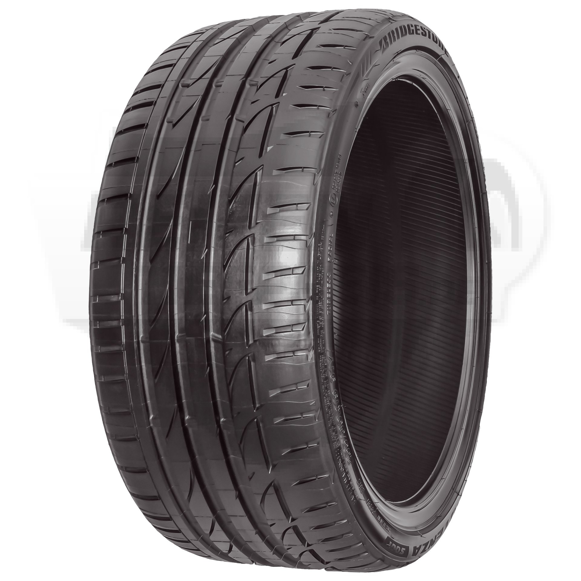 Bridgestone Potenza S001 285/30 R19