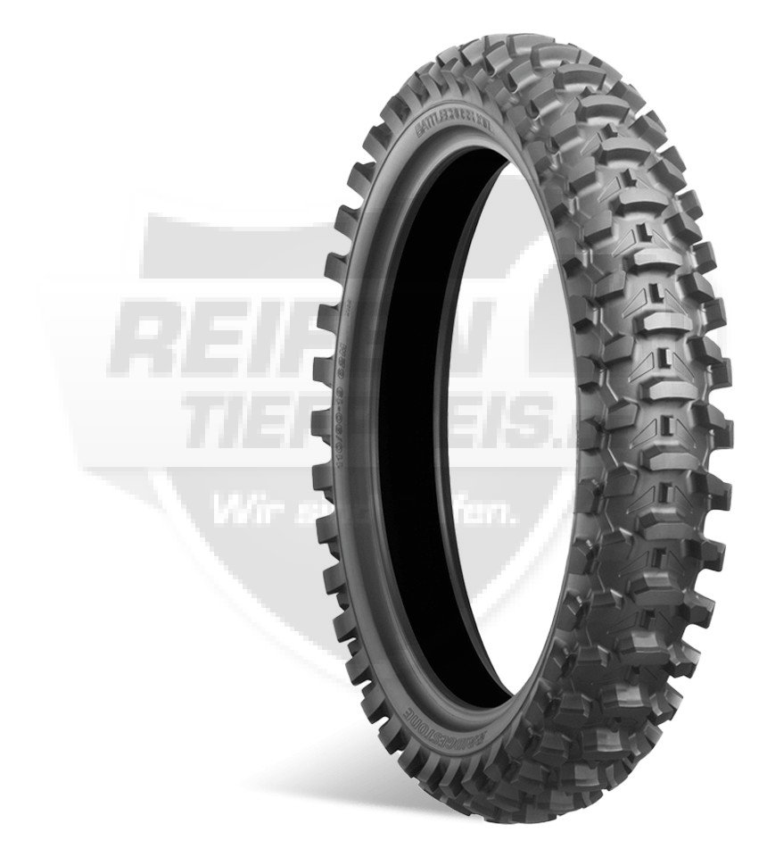 Bridgestone BATTLECROSS X10 REAR 90/100-16