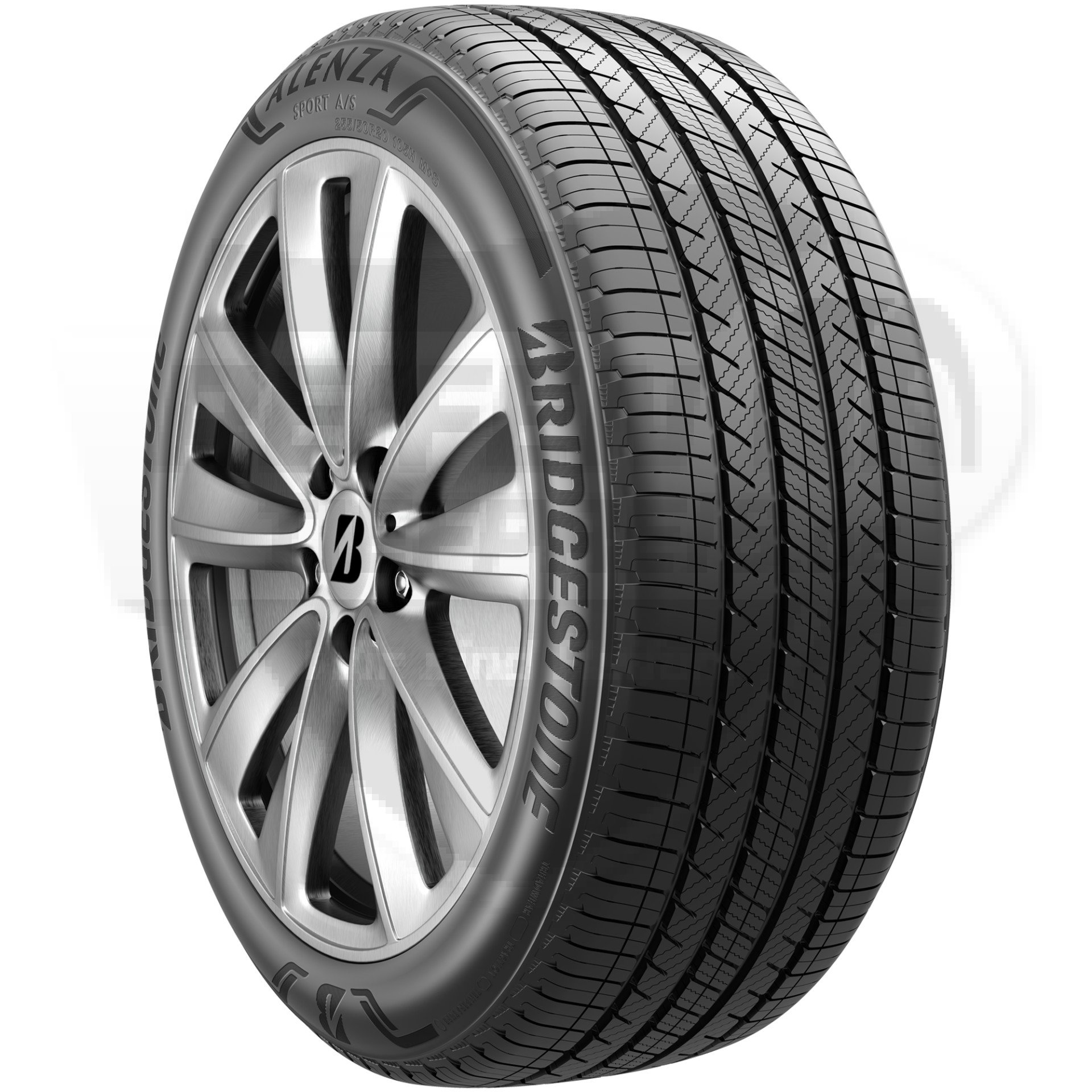 Bridgestone Alenza Sport All Season 315/40 R21