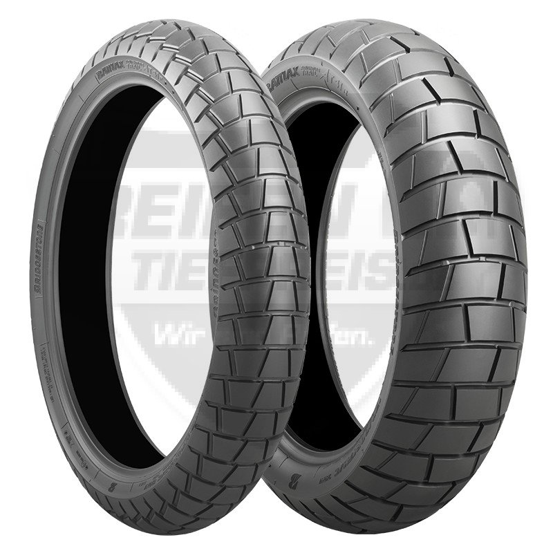 Bridgestone Battlax Adventure Trail AT41 150/70R18