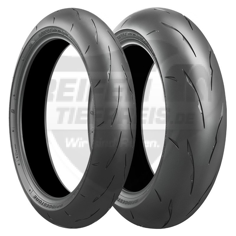 Bridgestone Battlax Racing R11 140/70R17