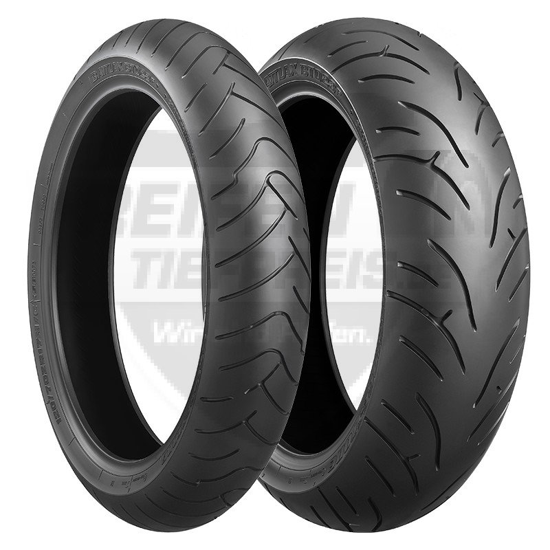 Bridgestone BT 023 180/55ZR17