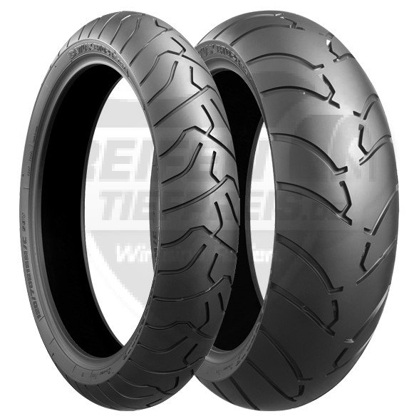 Bridgestone BT 028 G