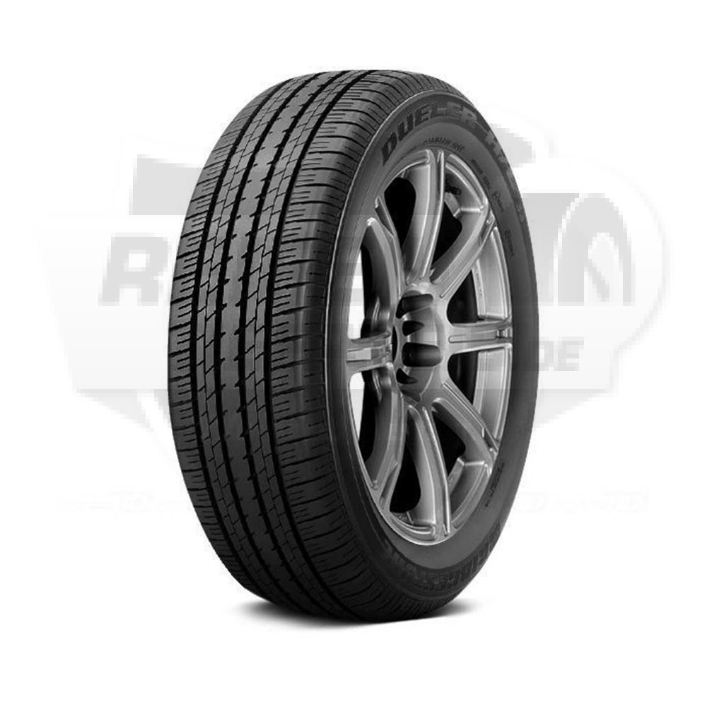 Bridgestone DUELER H/L 33A 235/55 R20