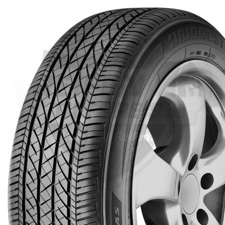 Bridgestone Dueler H/P Sport All Season 215/60 R17 96H