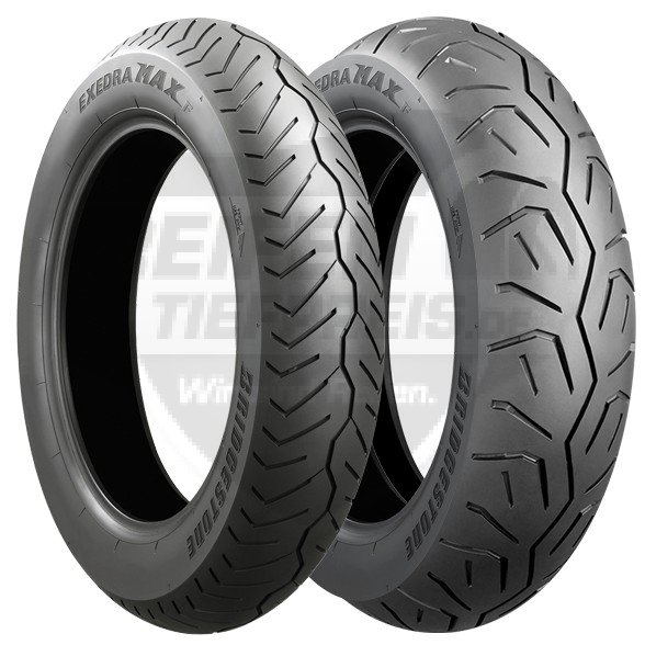 Bridgestone E-Max 150/80-16
