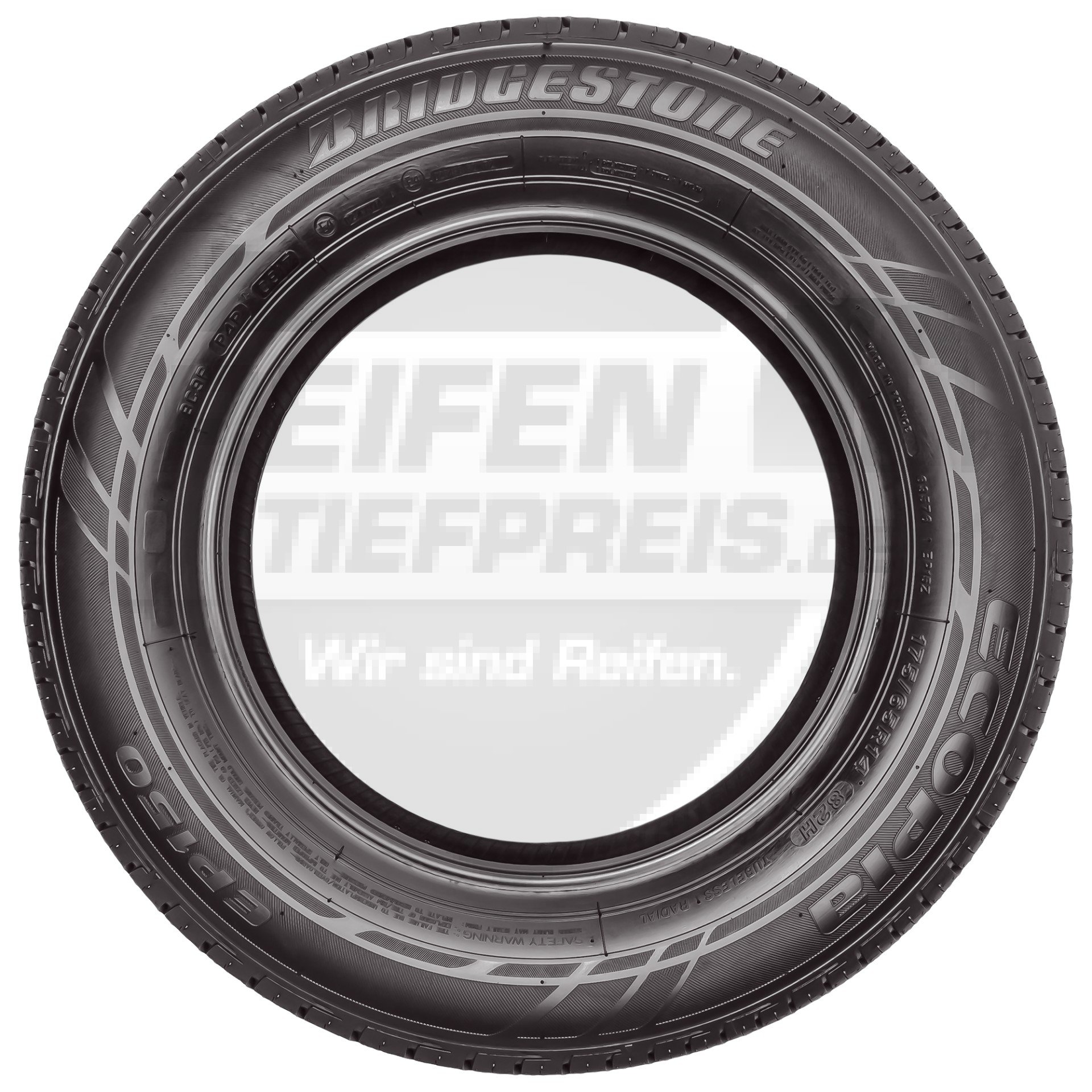Bridgestone Ecopia EP510