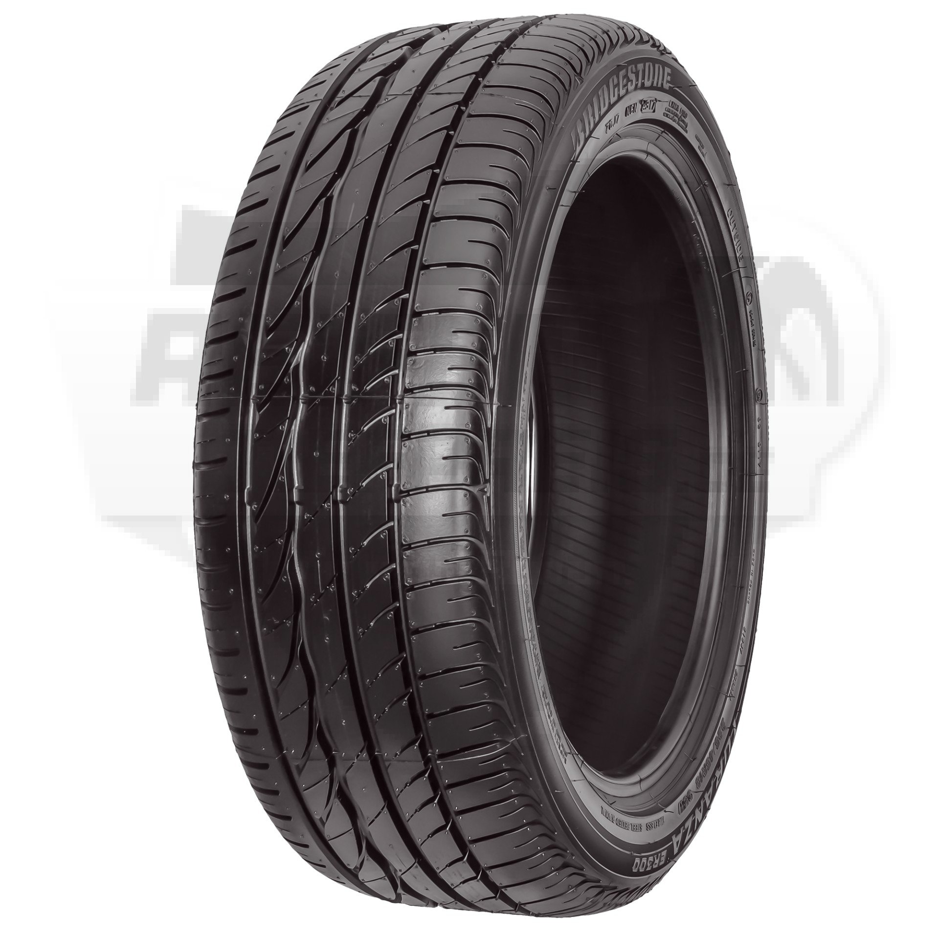 Bridgestone Turanza ER300 225/55 R16