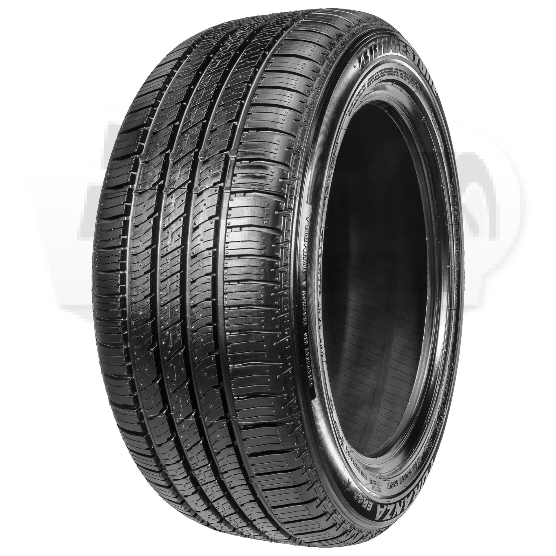 Bridgestone Turanza ER42