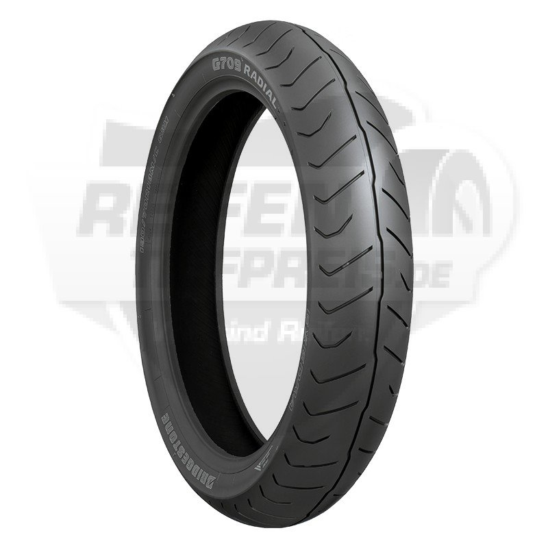 Bridgestone G 709 130/70R18
