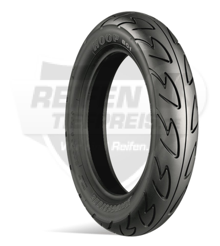 Bridgestone Hoop B01 3.50-10