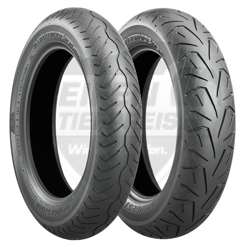 Bridgestone Battlecruise H50 200/55R17