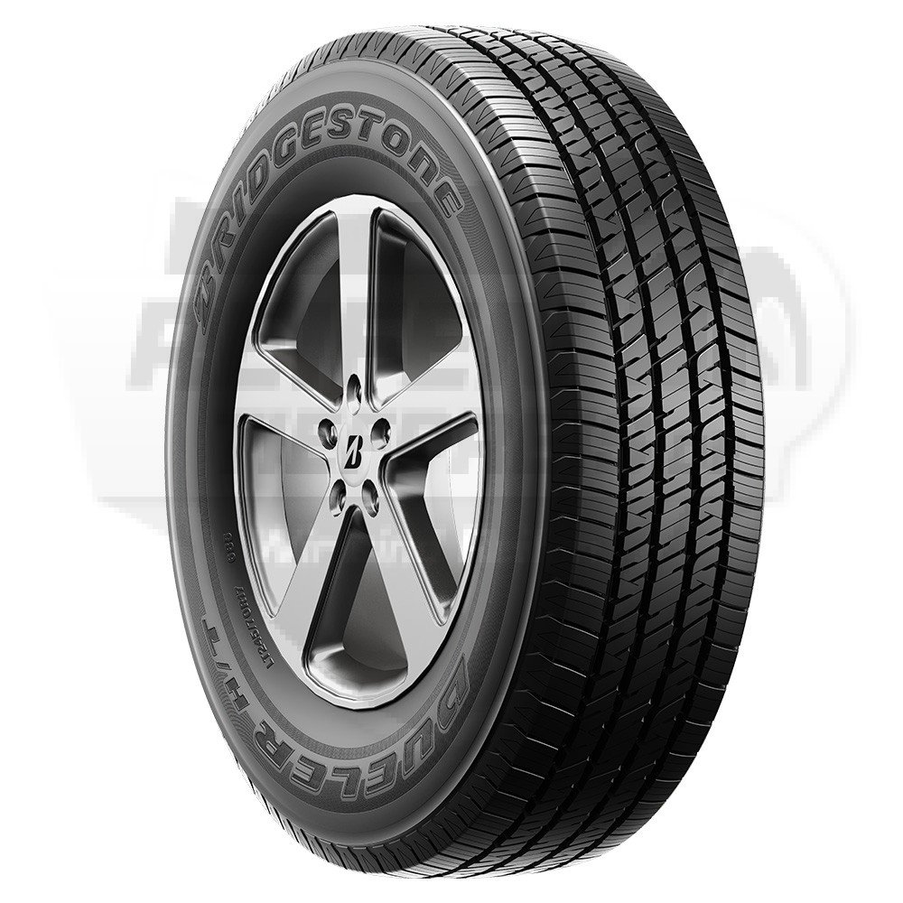 Bridgestone Dueler H/T 685 255/70 R18