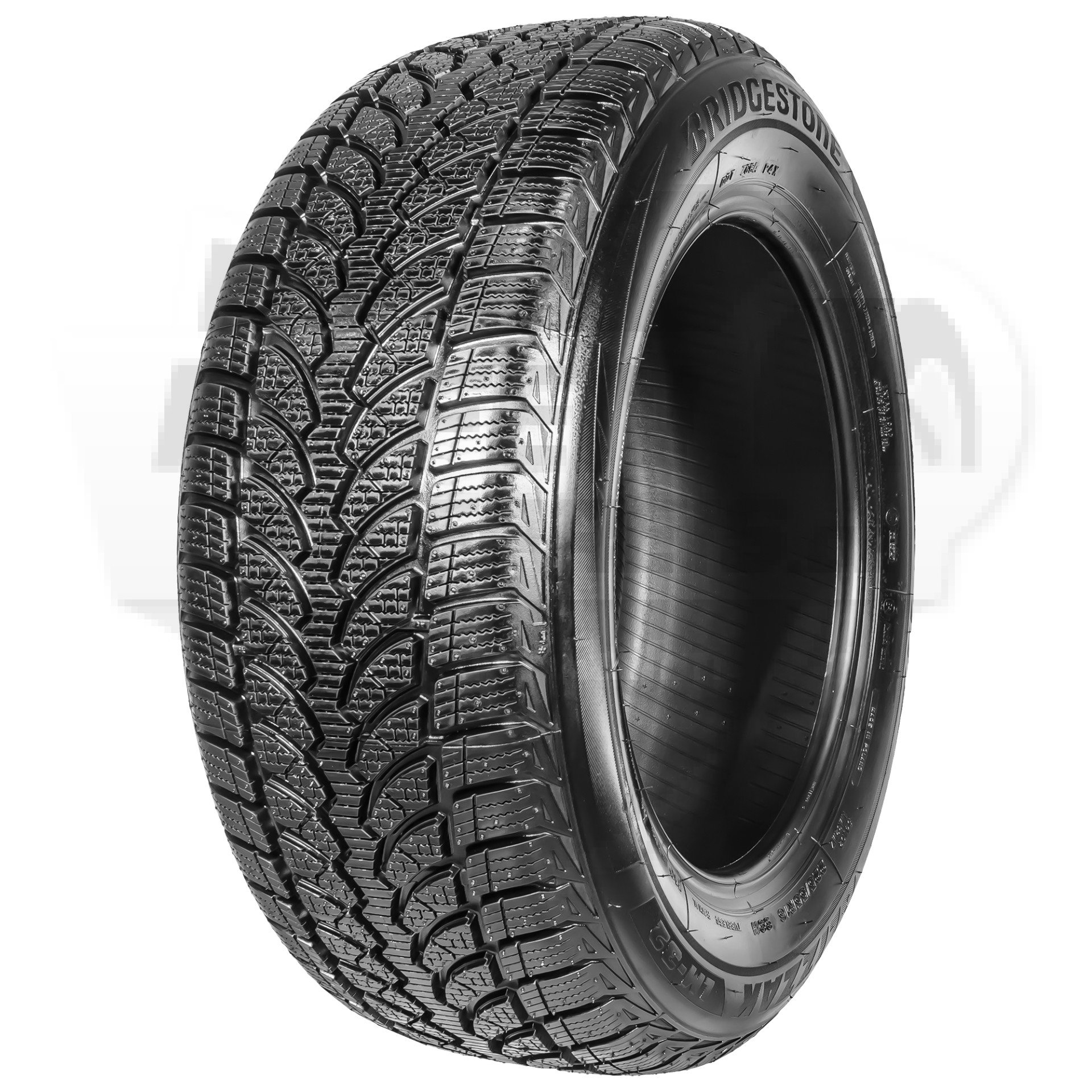 Bridgestone Blizzak LM32 225/55 R16 99H