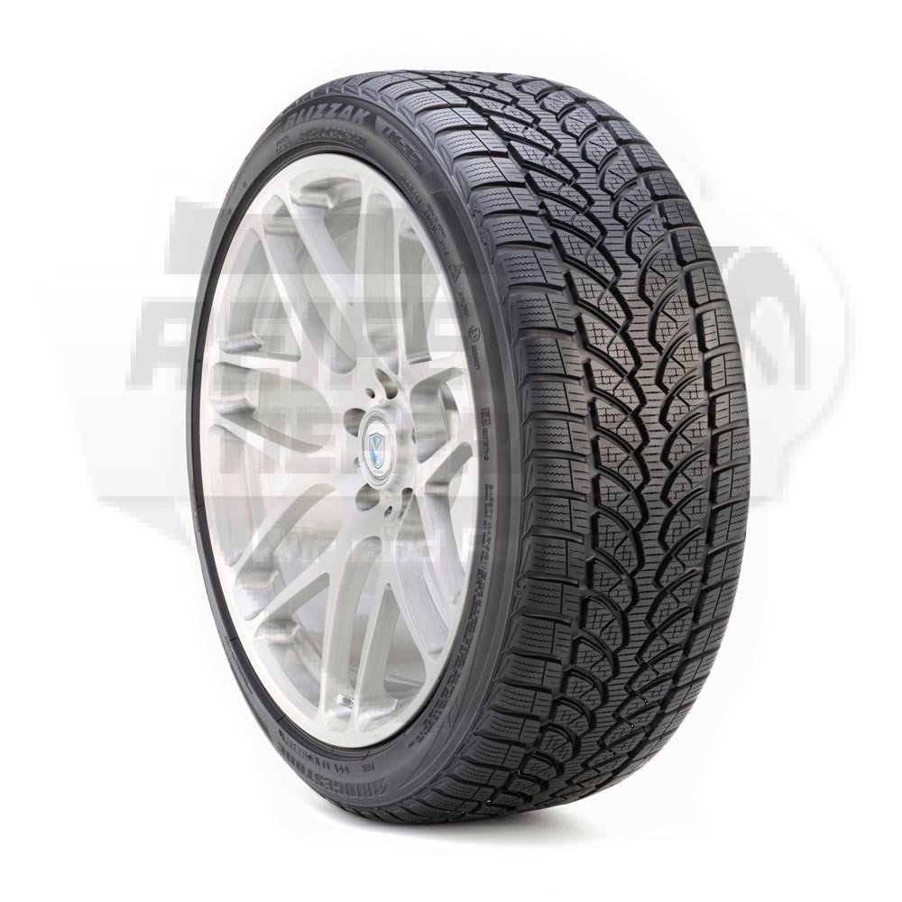Bridgestone Blizzak LM32 C 215/60 R16C