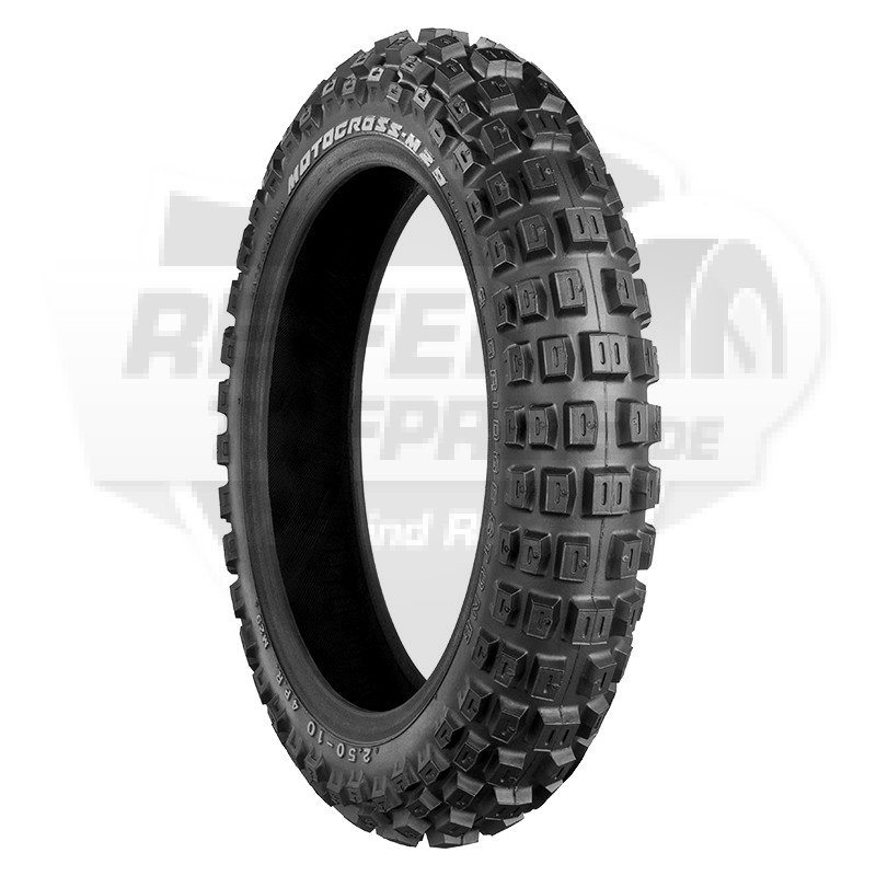 Bridgestone M 29 2.50-10