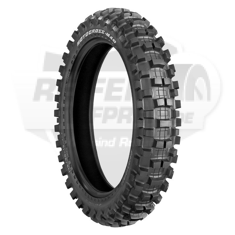 Bridgestone M 40