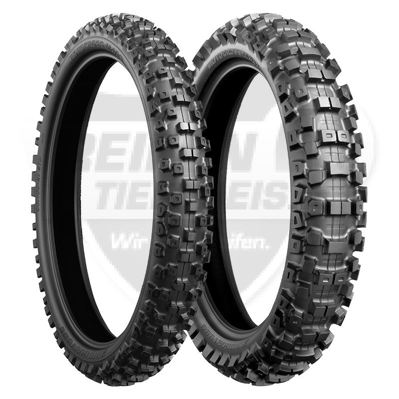 Bridgestone M 403