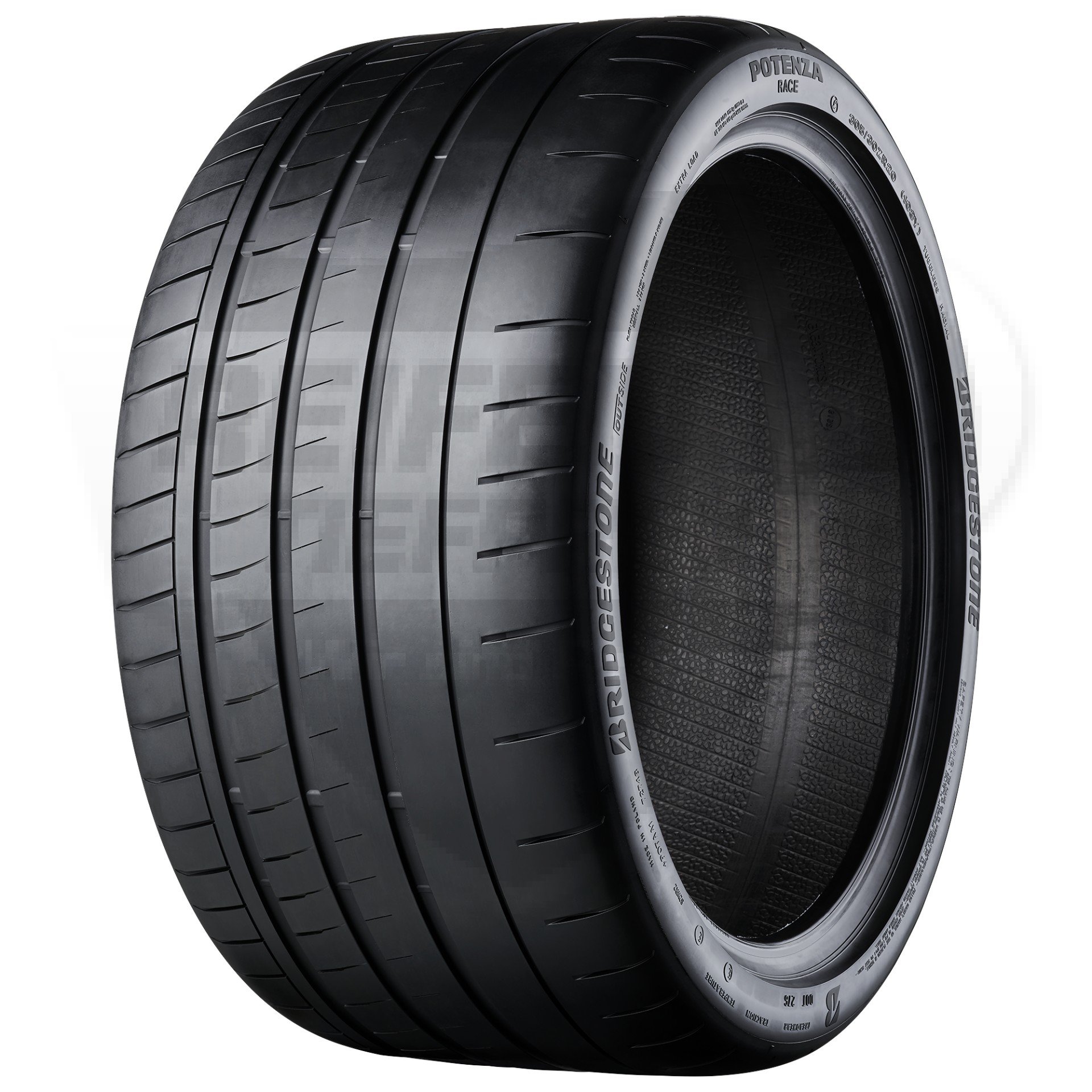 Bridgestone Potenza Race