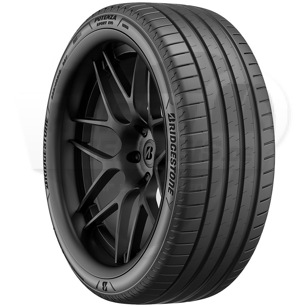 Bridgestone Potenza Sport Evo 235/40 R19