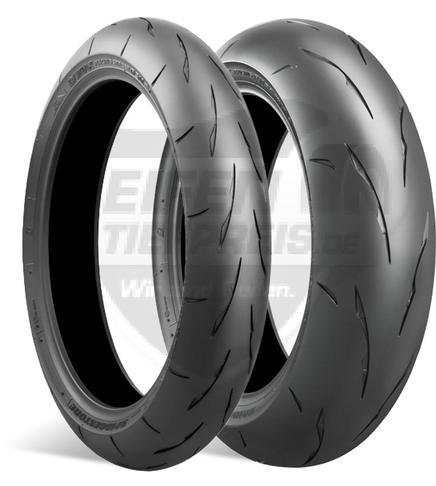 Bridgestone Battlax RS 11 R N 200/55R17