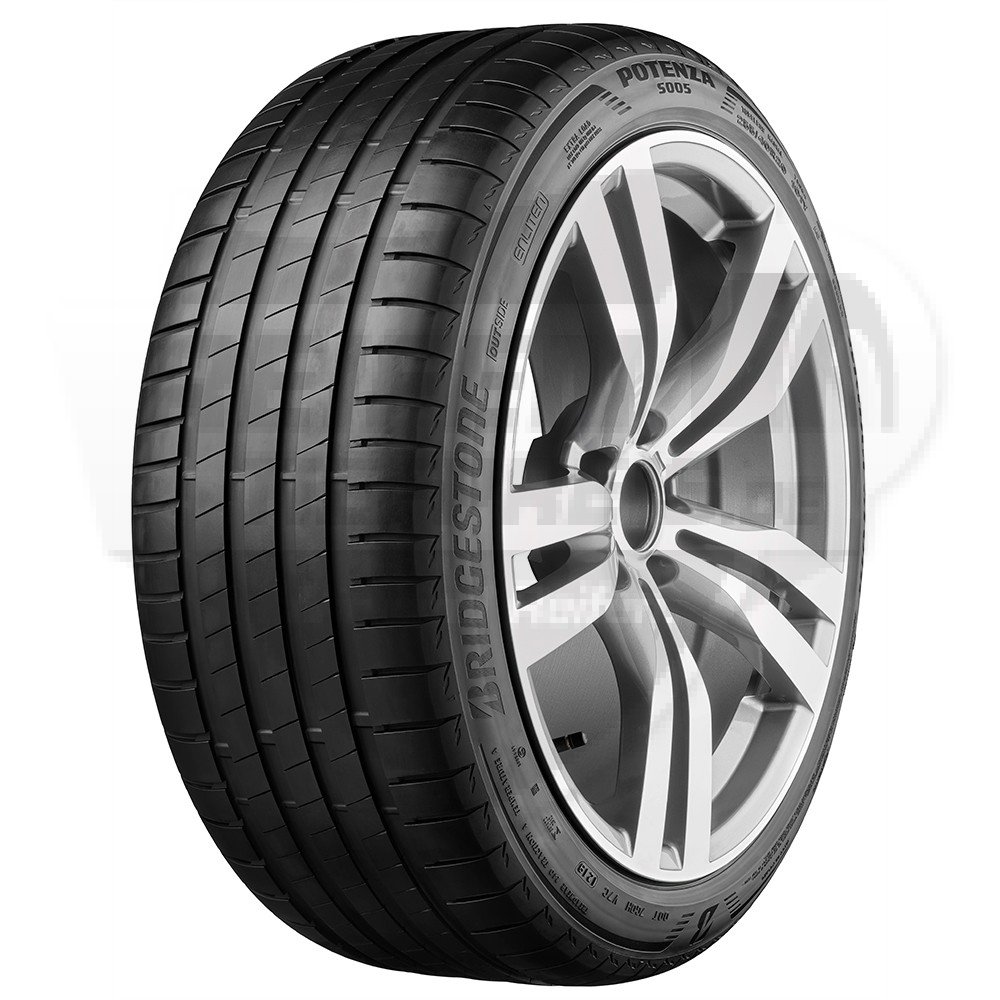 Bridgestone Potenza S005 255/35 R20 93Y
