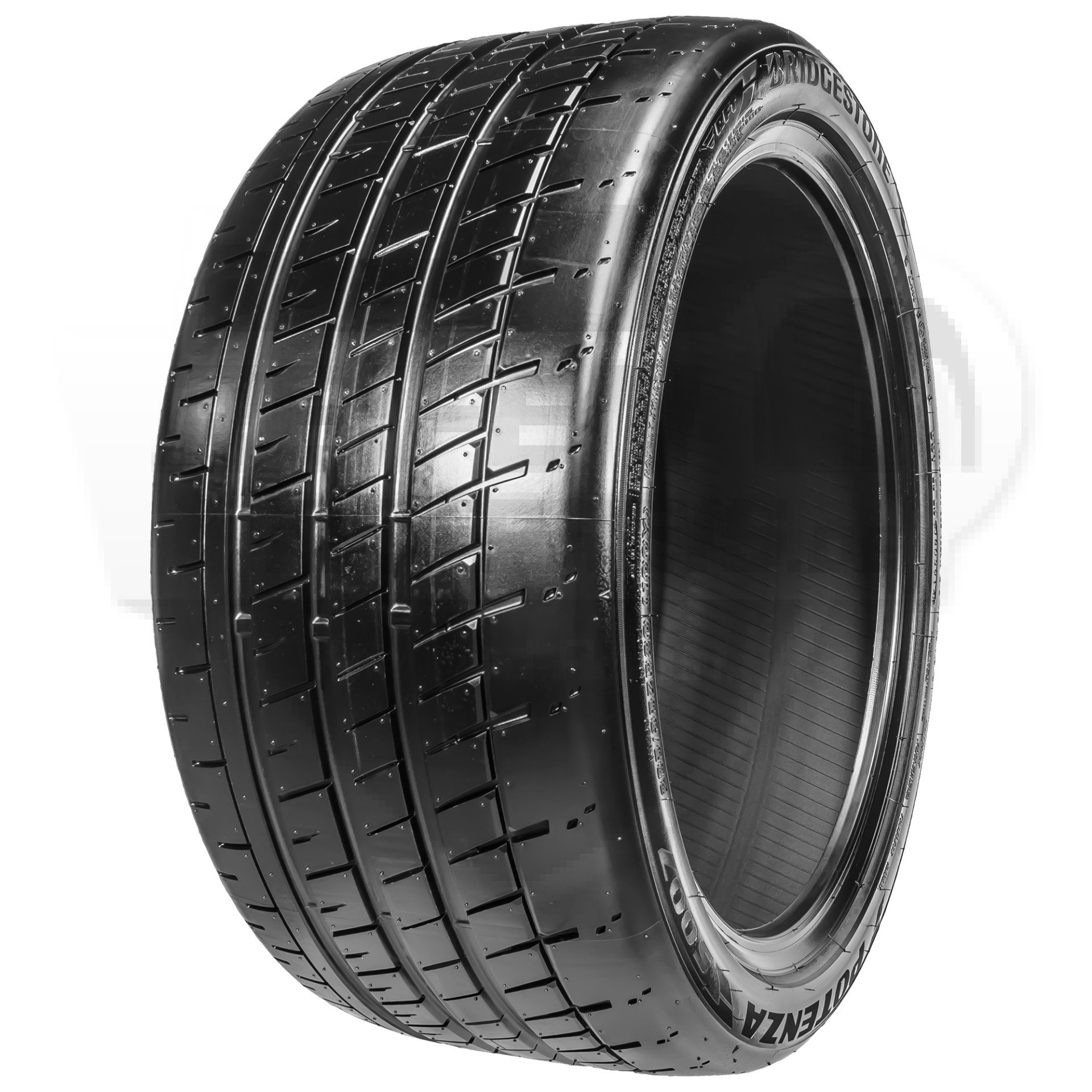 Bridgestone Potenza S007 295/35 R20