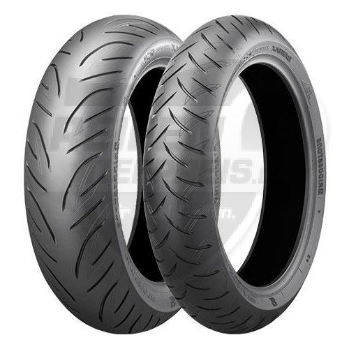 Bridgestone Battlax SC2