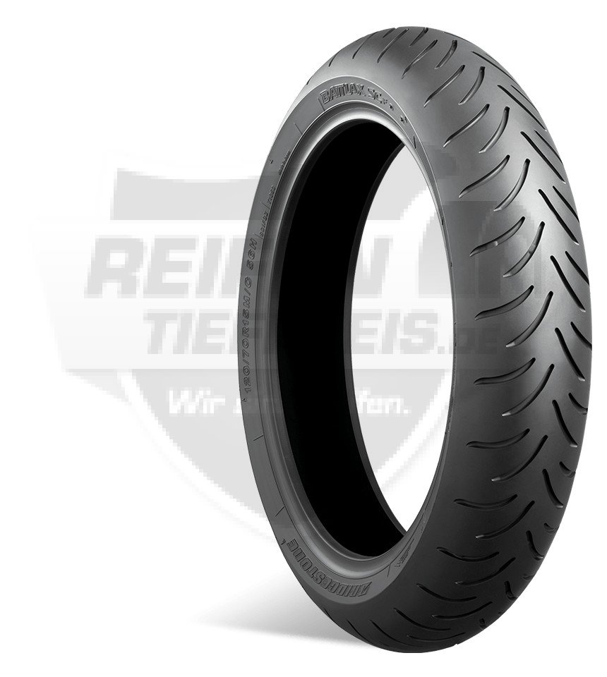 Bridgestone BATTLAX SCOOTER FRONT 120/70-15 56S