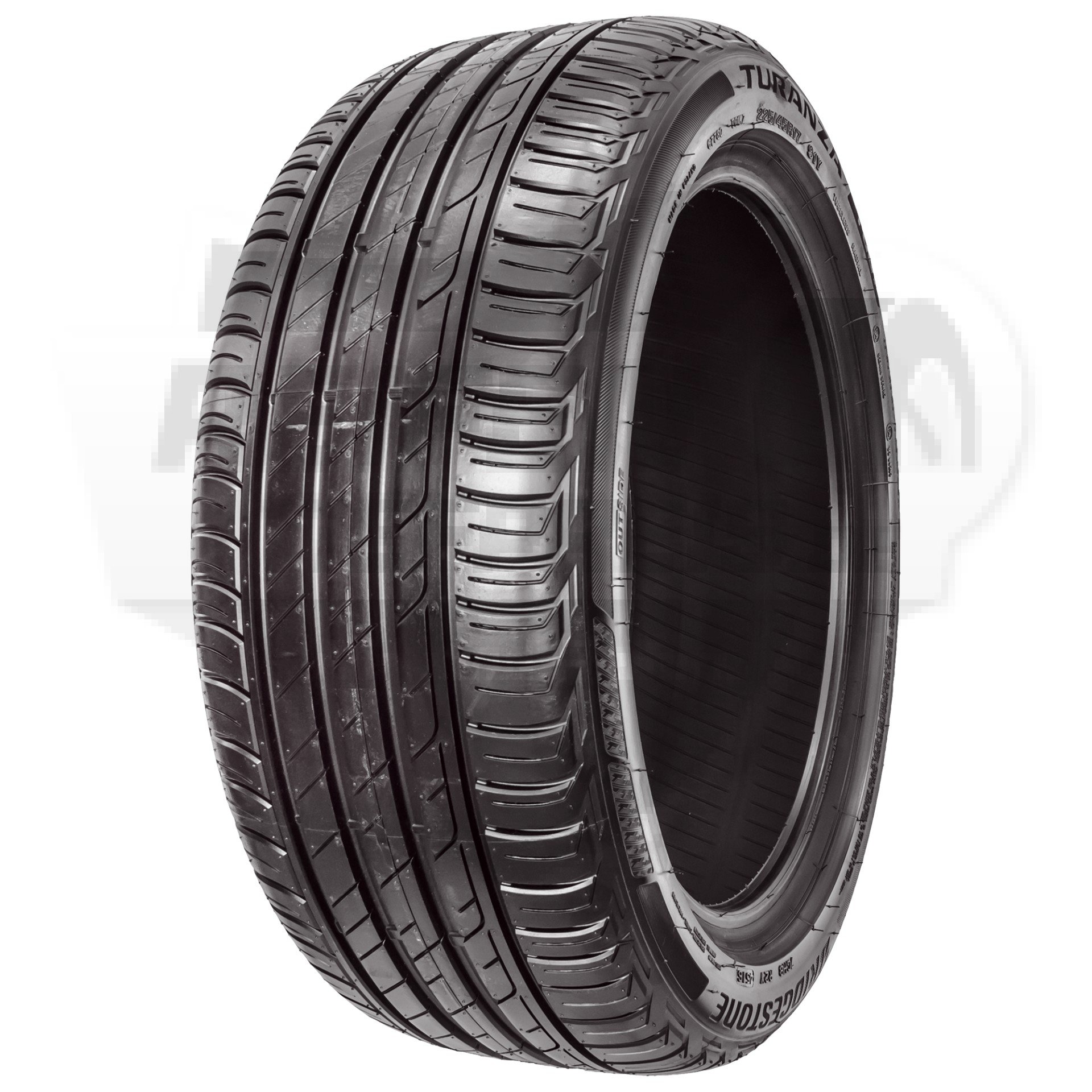 Bridgestone Turanza T001 185/50 R16