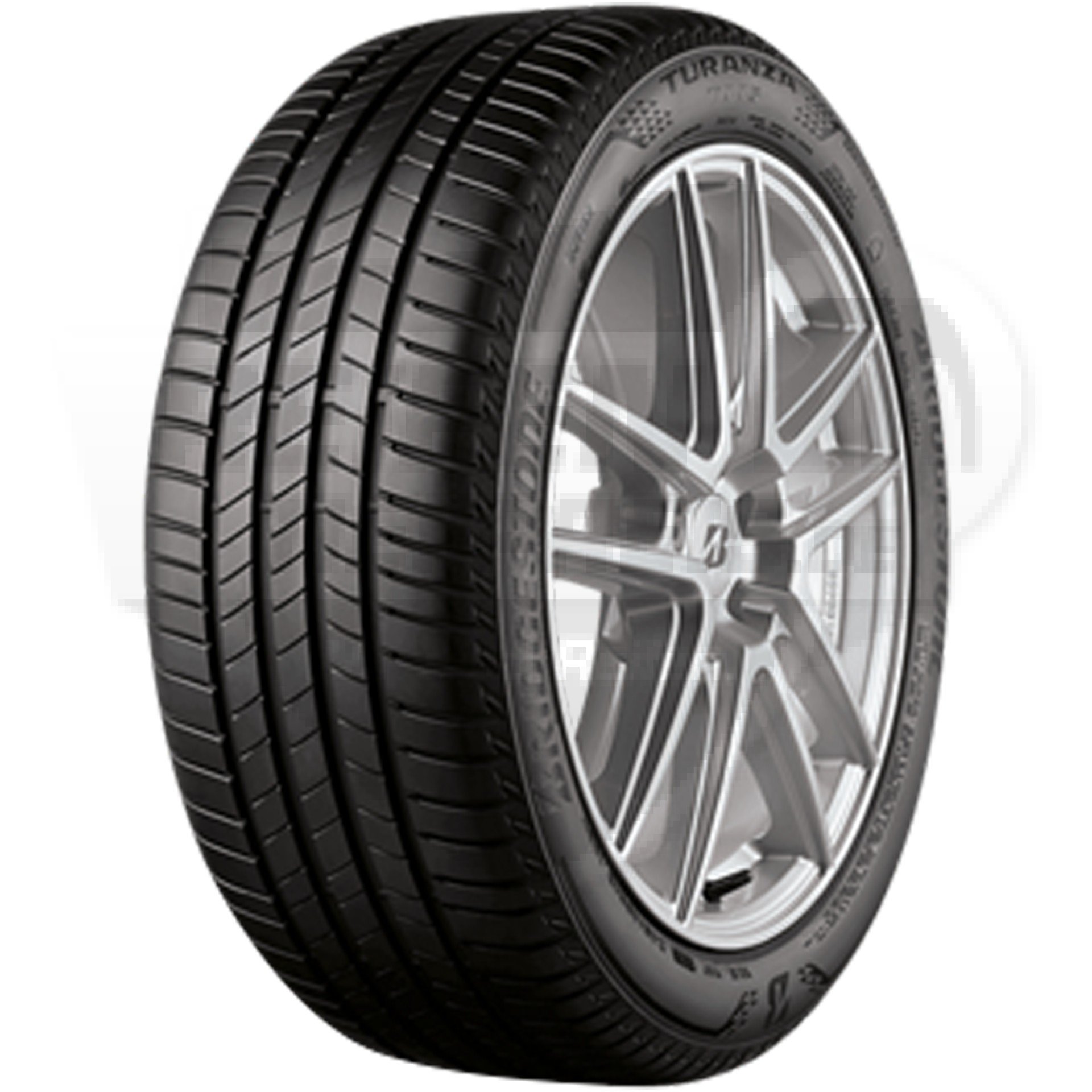 Bridgestone Turanza T005 235/55 R18