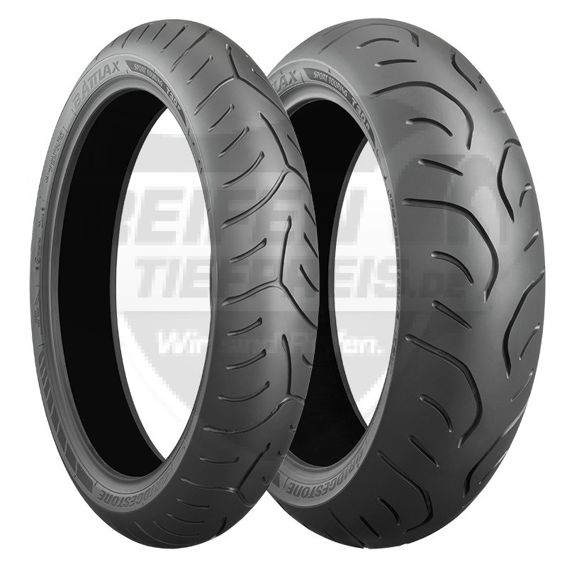 Bridgestone T 30 R 190/55ZR17