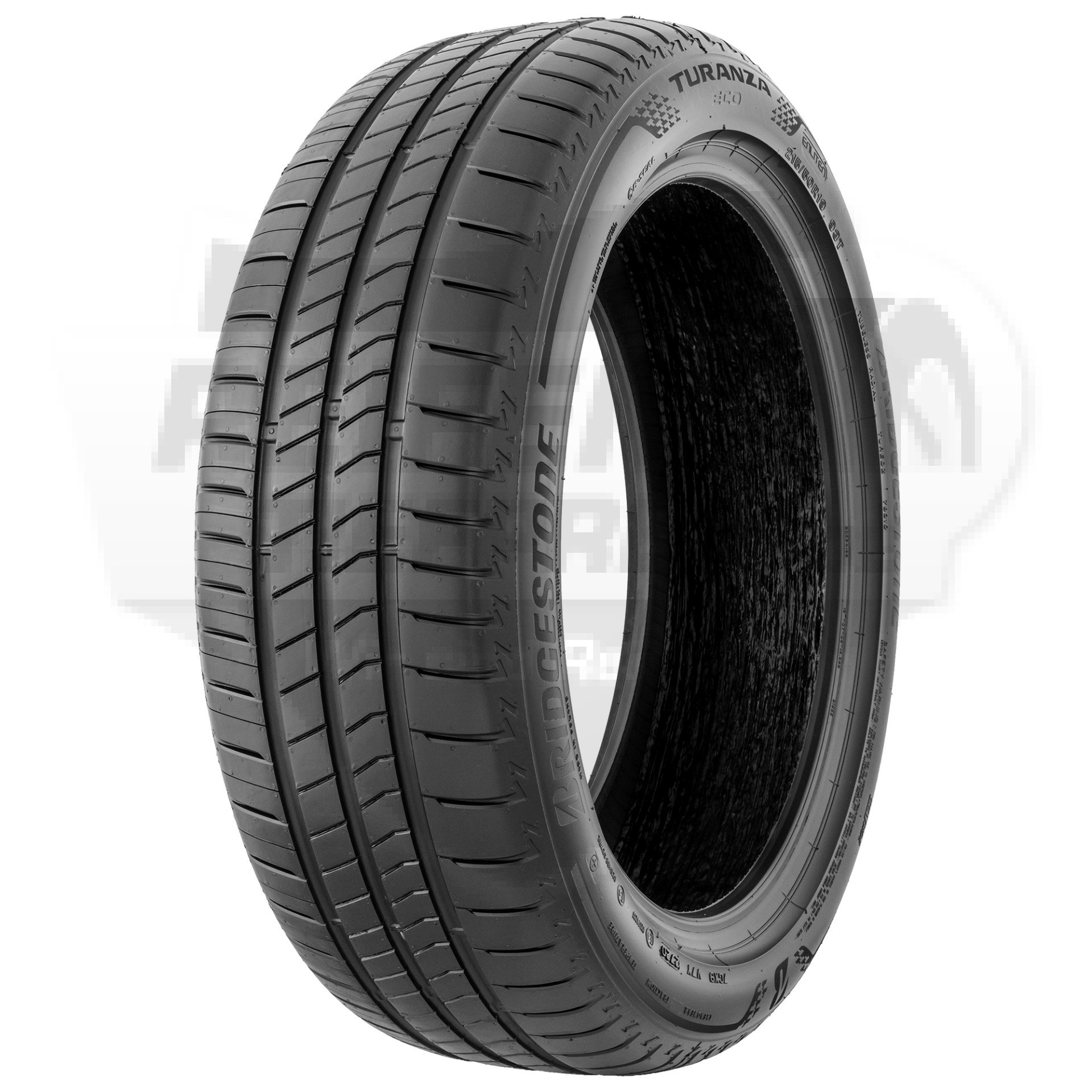 Bridgestone Turanza Eco 205/60 R16