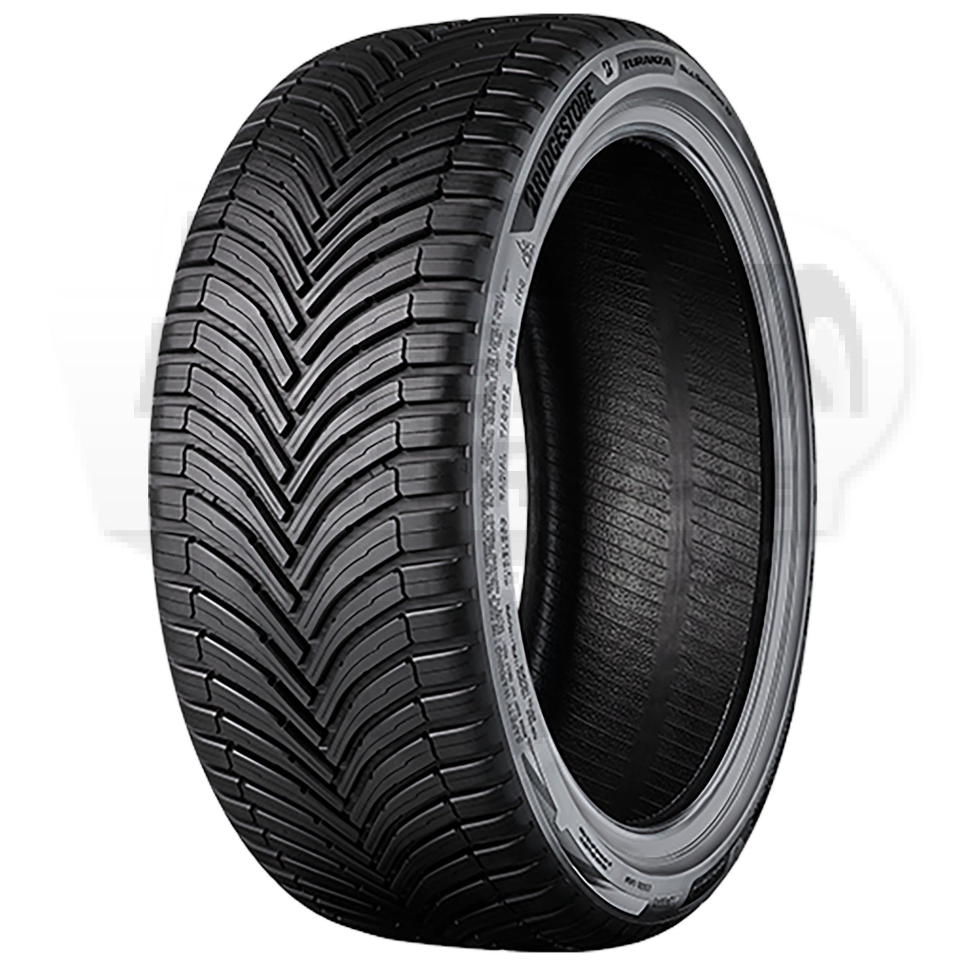 Bridgestone TURANZA ALL SEASON 6 DRIVEGUARD 225/55 R17