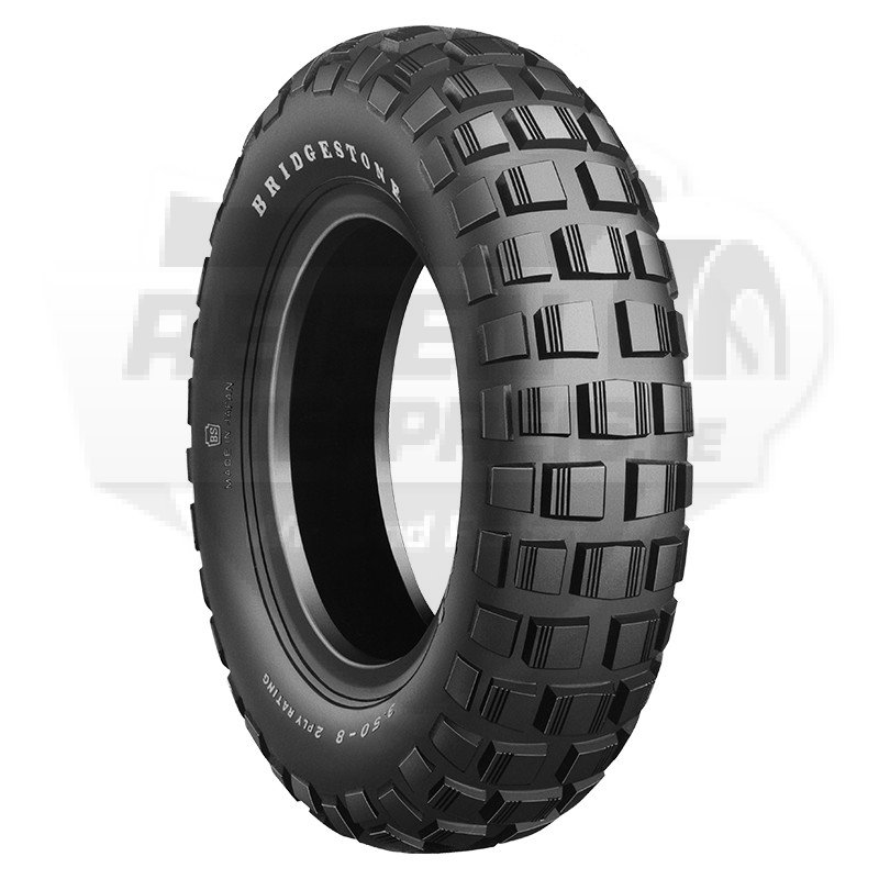 Bridgestone TW 2 3.50-8