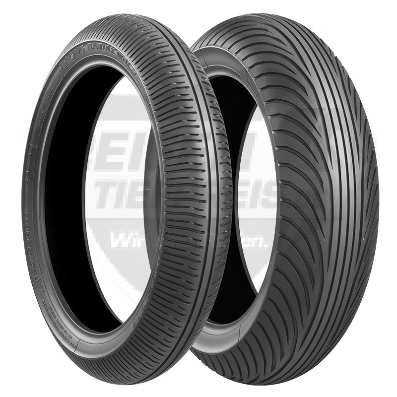 Bridgestone W01 Regen 120/600R17 NHS