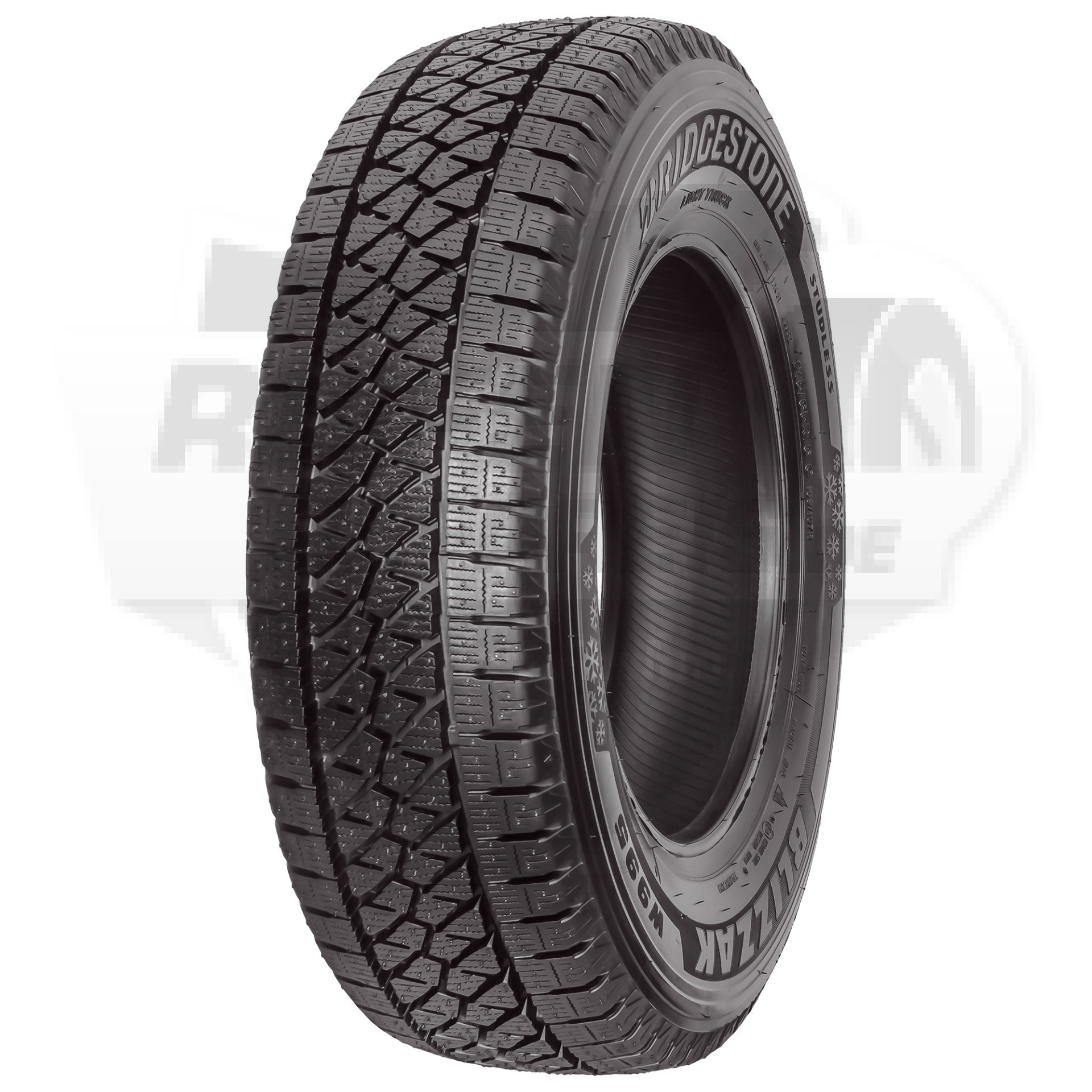 Bridgestone Blizzak W995 Multicell 195/70 R15C
