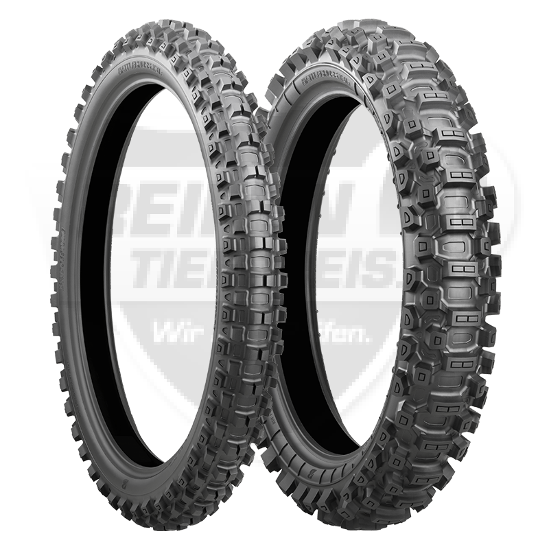 Bridgestone Battlecross X31 110/90-19