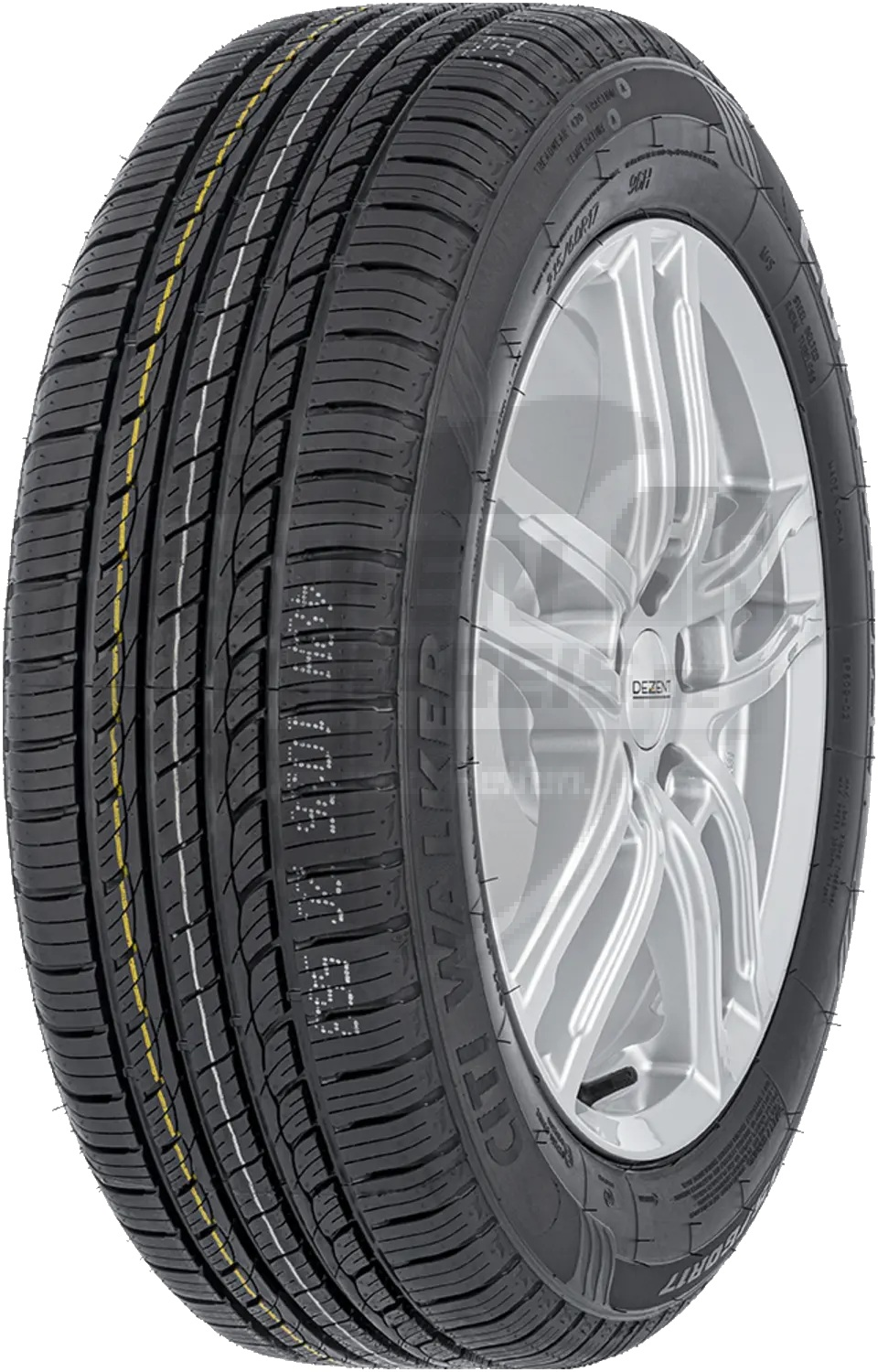 Compasal CITI WALKER 225/65 R17 102H
